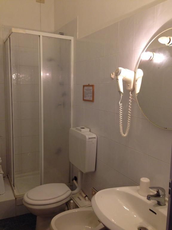 Albergo Villagrande 바라체 객실 사진