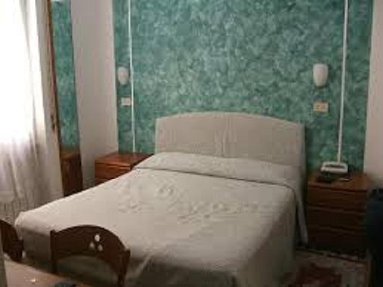 Albergo Villagrande 바라체 객실 사진
