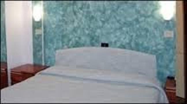 Albergo Villagrande 바라체 객실 사진